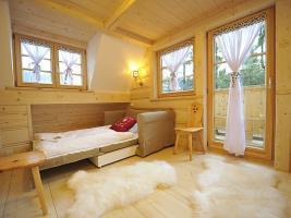 Tatra Hotel - Zakopane — Photos 2